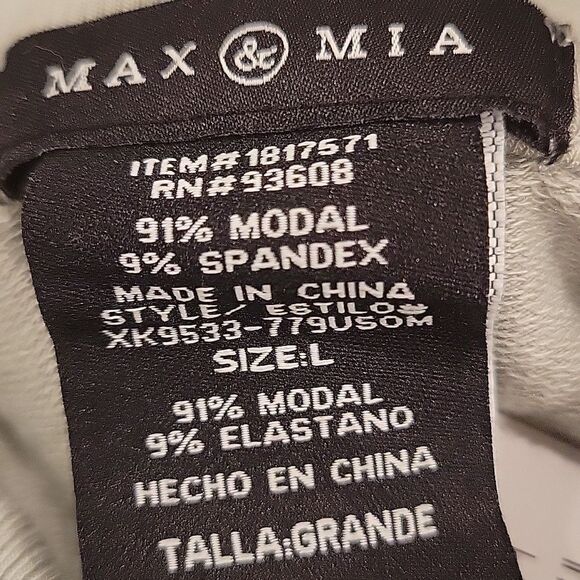 Women's Open Front Jacket - Picture 4 of 4